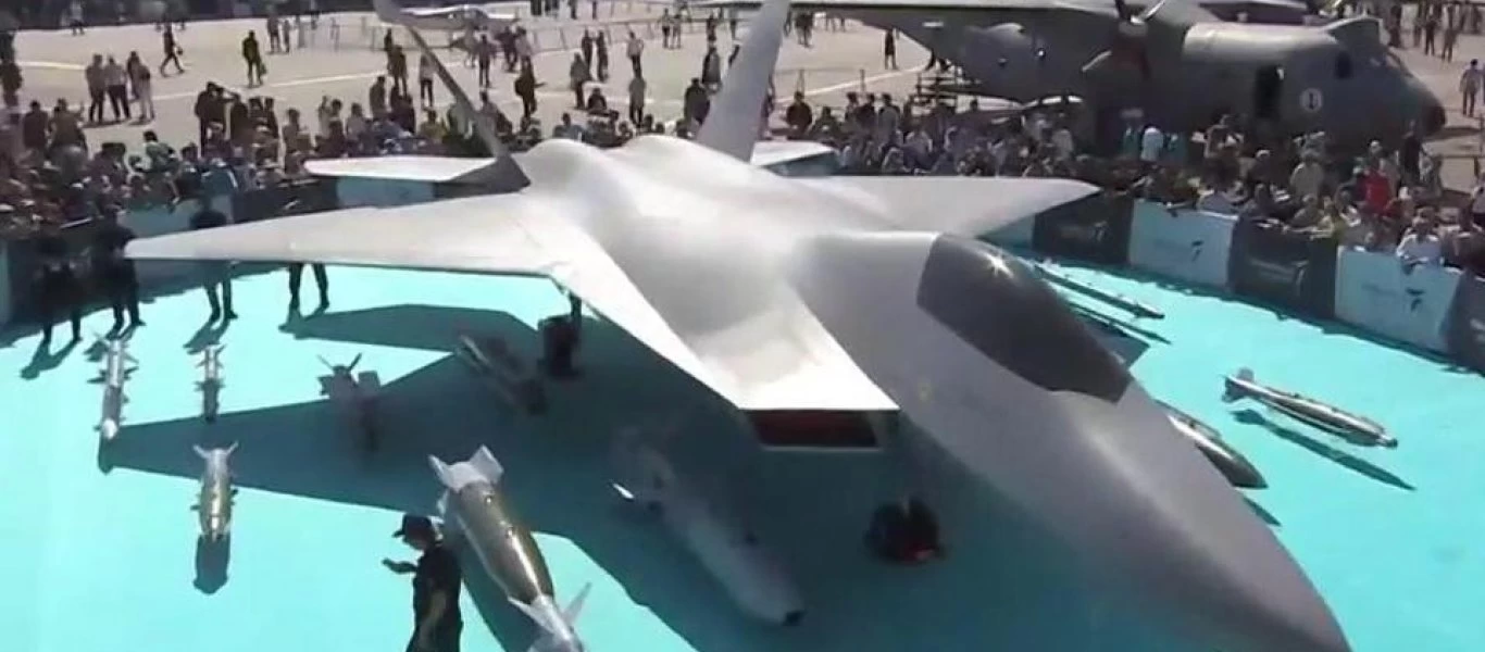 Τουρκικό εξοπλιστικό πρόγραμμα 50 δισ. ευρώ απάντηση στις εξαγγελίες Κ.Μητσοτάκη για Rafale κλπ. - Tι περιλαμβάνει